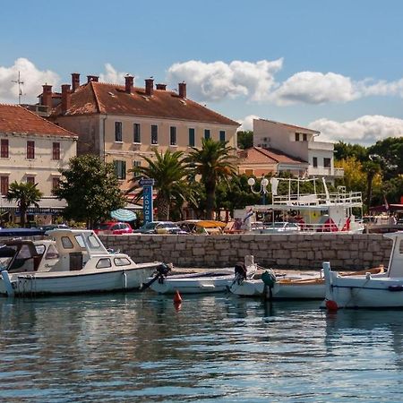 Apartment Lucija Biograd Na Moru Exterior foto